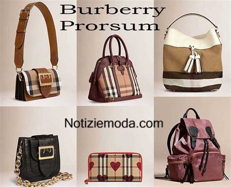 borse burberry 2016 prezzi|Borse da Donna BURBERRY in saldo .